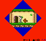 Bugs Bunny - Crazy Castle 3 (USA, Europe) In game screenshot